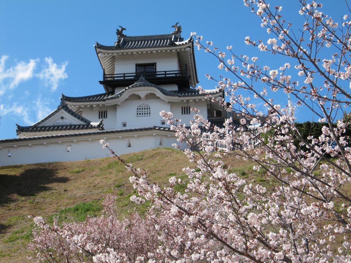 Hotel Kakegawa Hills Dış mekan fotoğraf