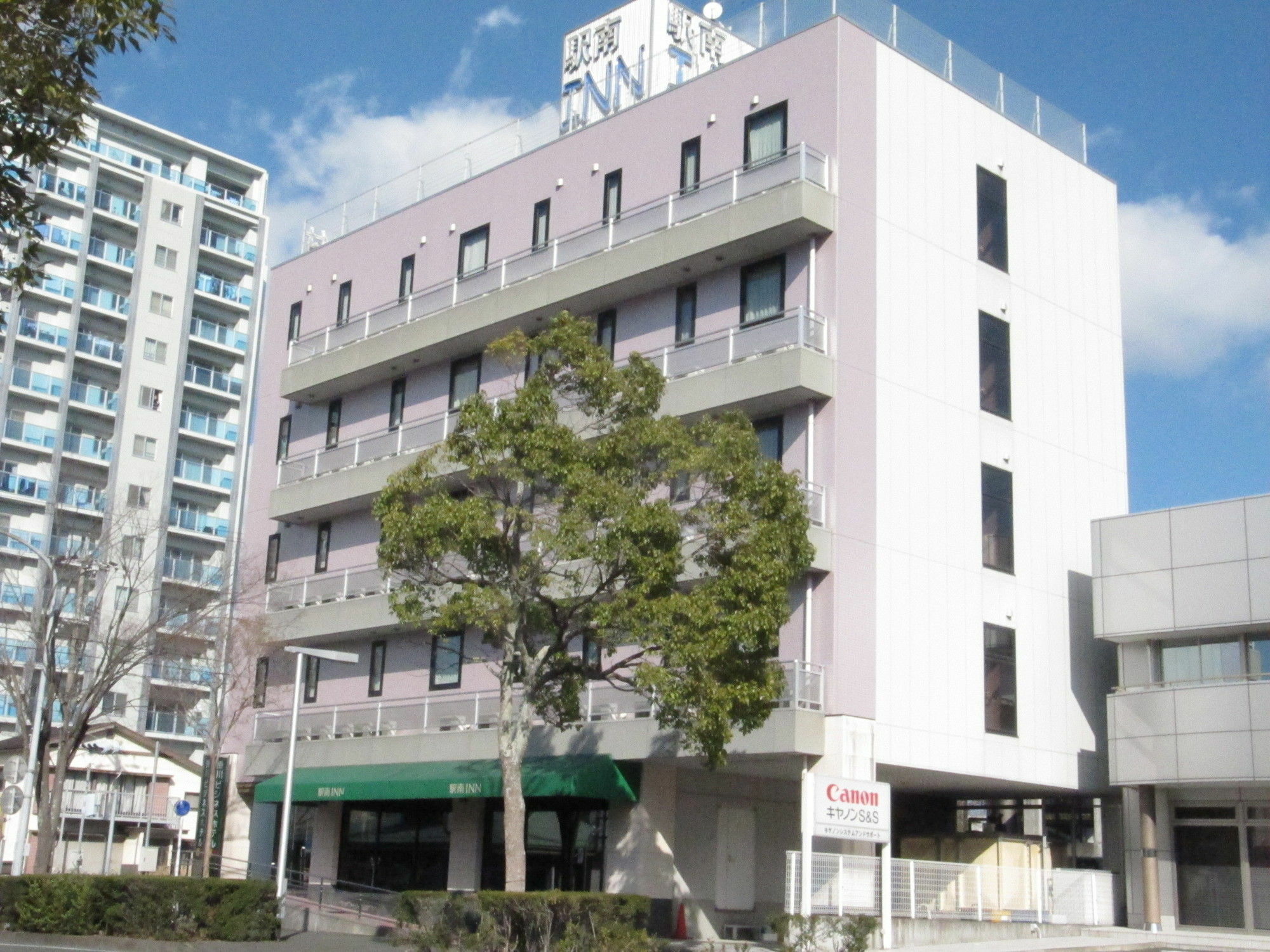 Hotel Kakegawa Hills Dış mekan fotoğraf